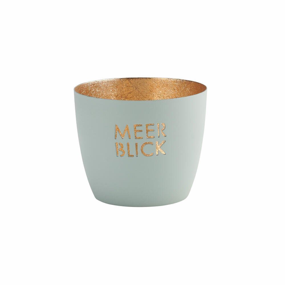 Giftcompany Windlicht Madras Meerblick M günstig online kaufen