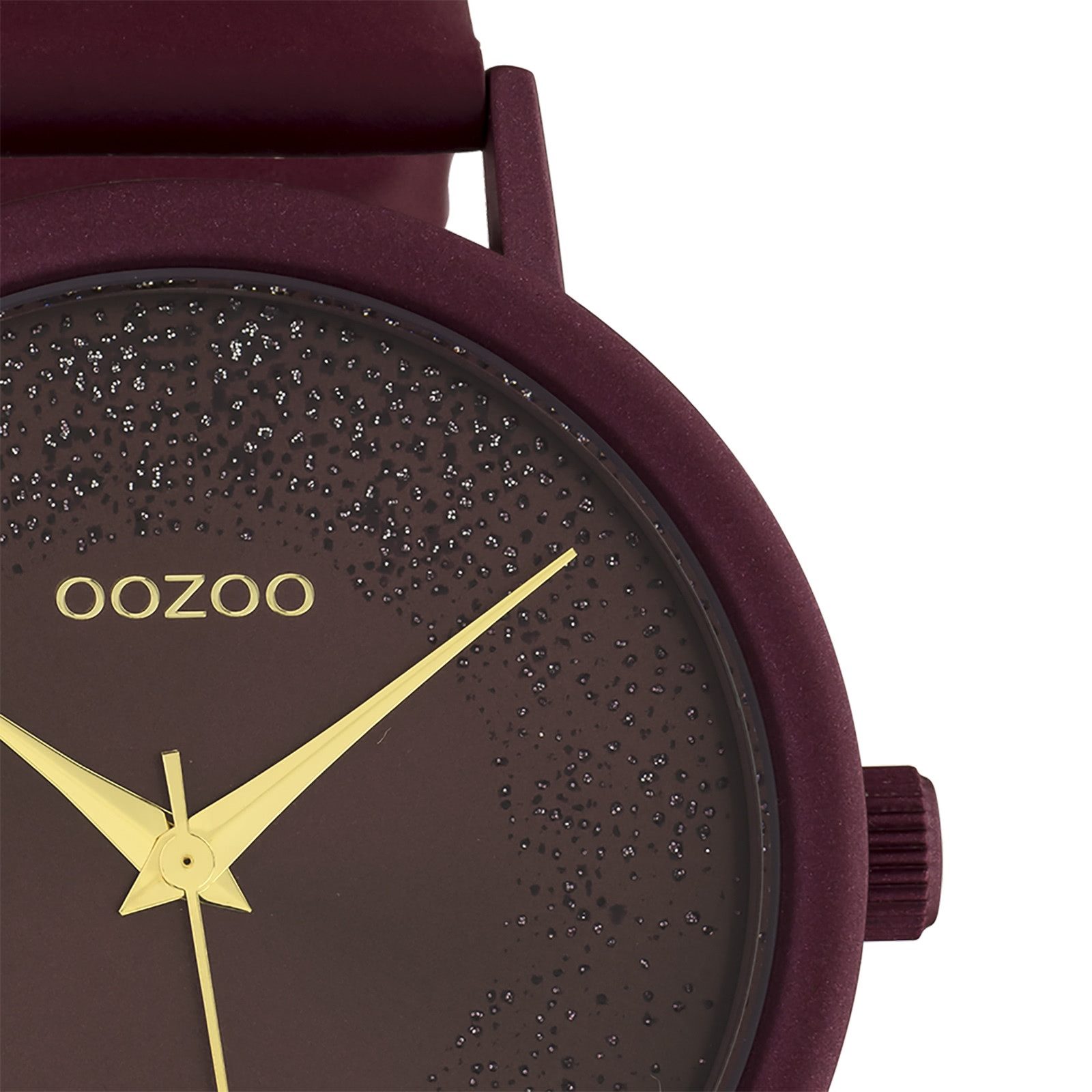 OOZOO Quarzuhr Oozoo Damen Armbanduhr Timepieces Analog, (Analoguhr), Damen günstig online kaufen