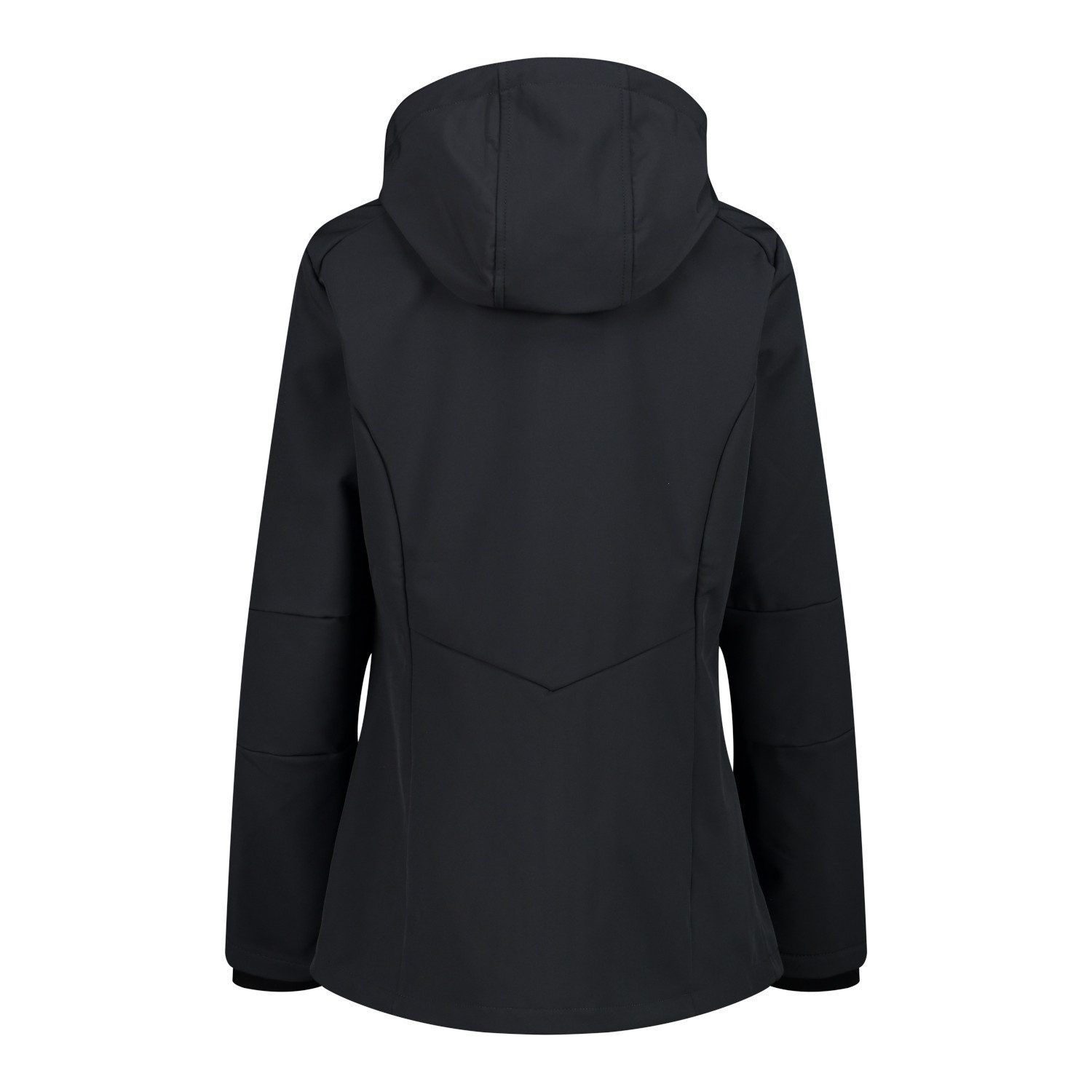 CMP Softshelljacke CMP Damen Softshell Jacke Zip Hood 3A22226 günstig online kaufen