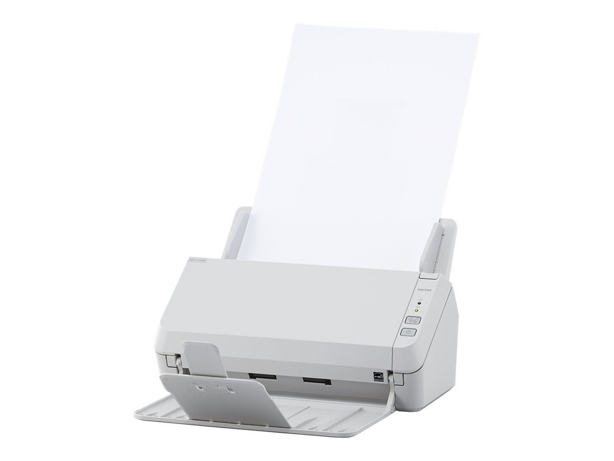 Ricoh Dokumentenscanner
