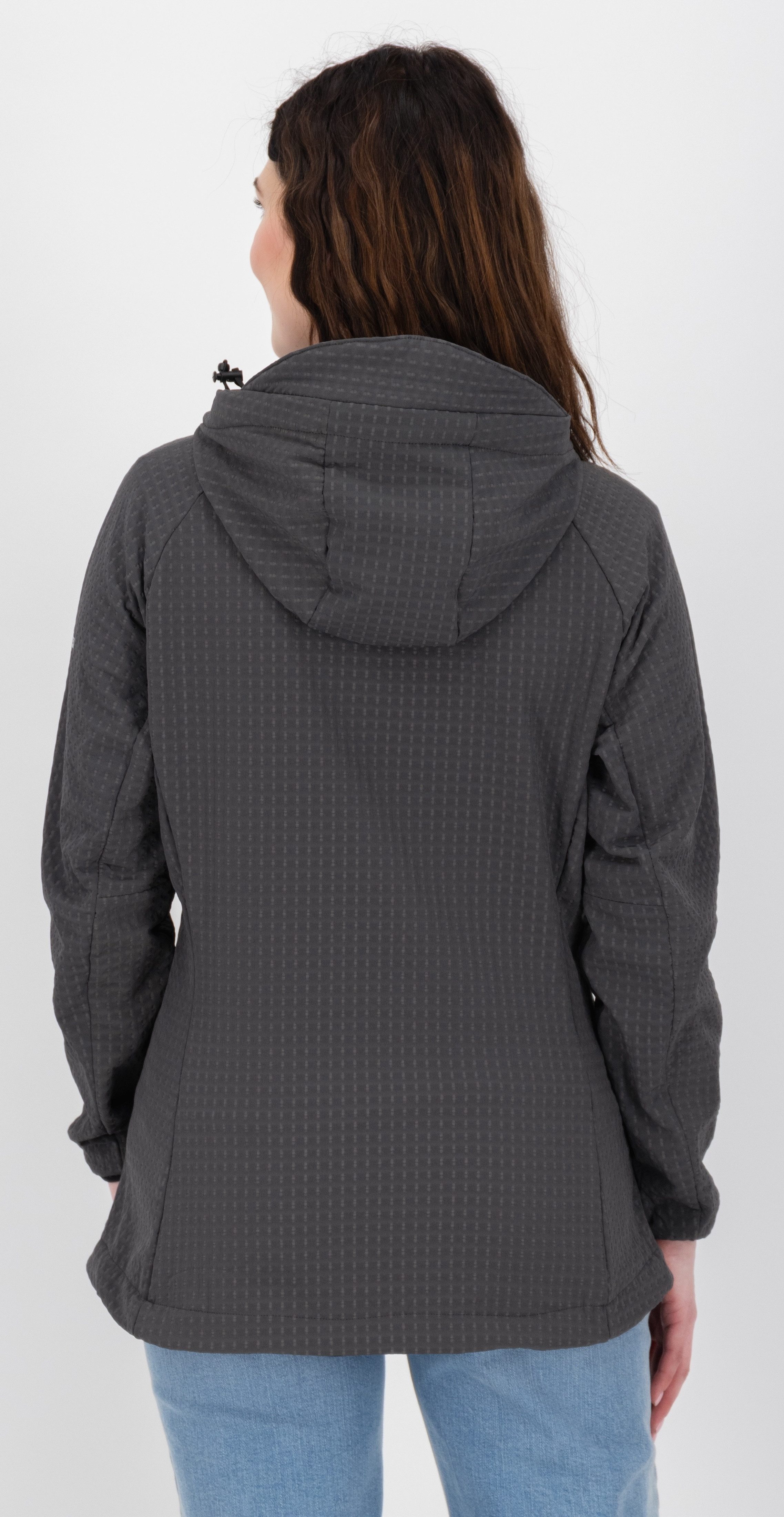 LPO Fleecejacke NELLY WMN