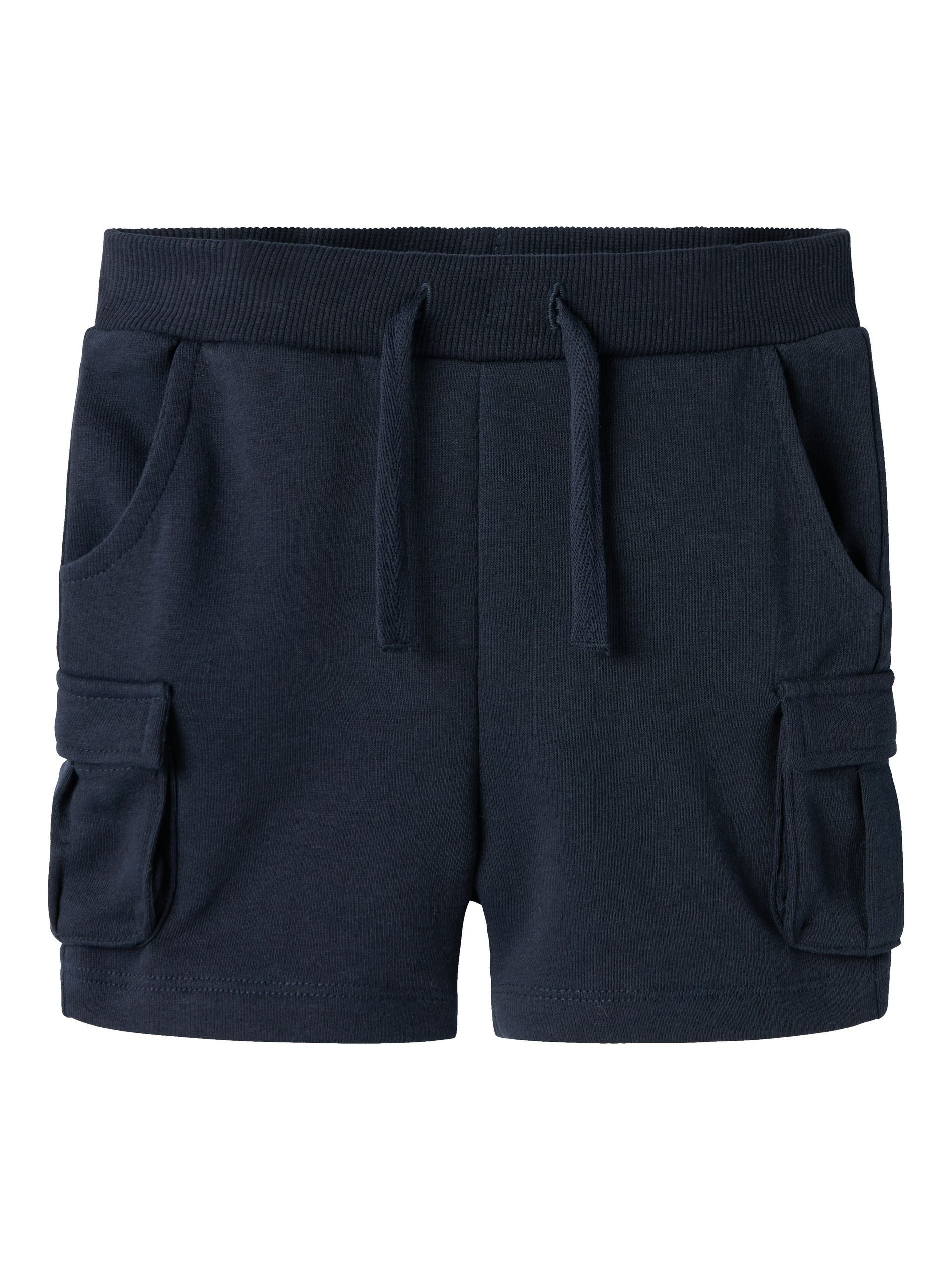 Name It Shorts NMMOLI SWEAT SHORTS UNB