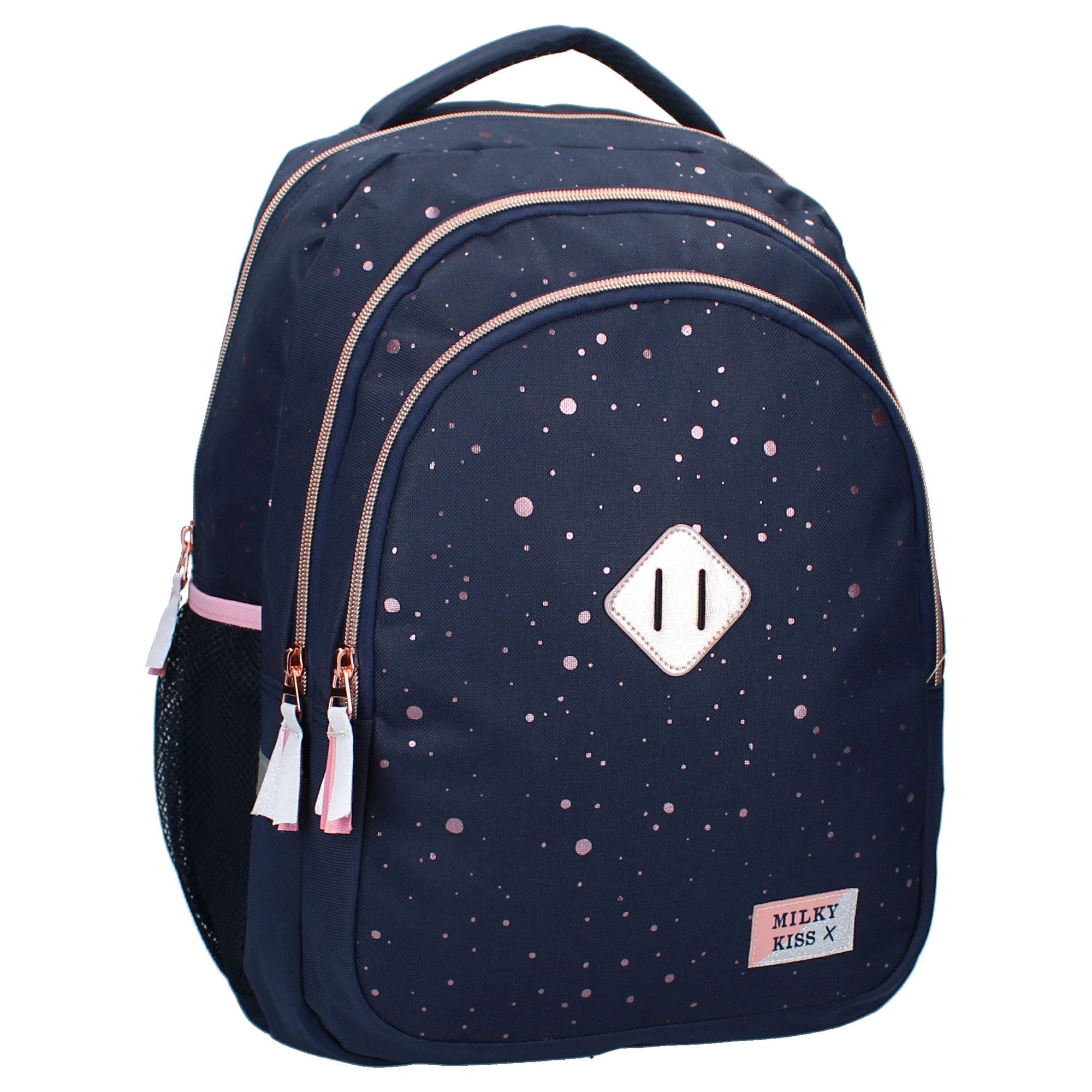 Vadobag Cityrucksack Milky Kiss Divine Days, mit tollem Design