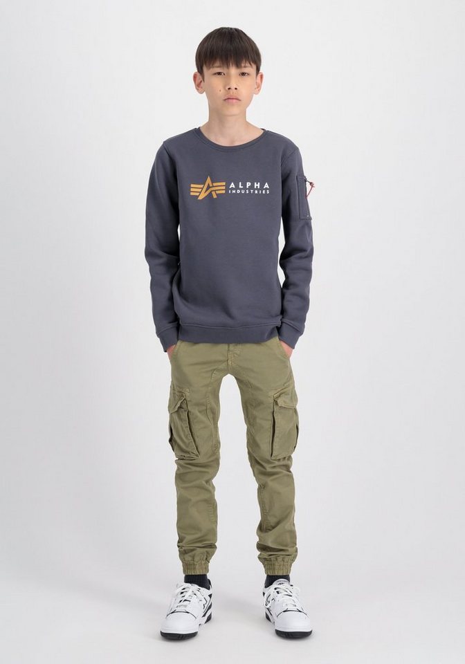 Alpha Industries Sweater Alpha Industries Kids - Sweatshirts