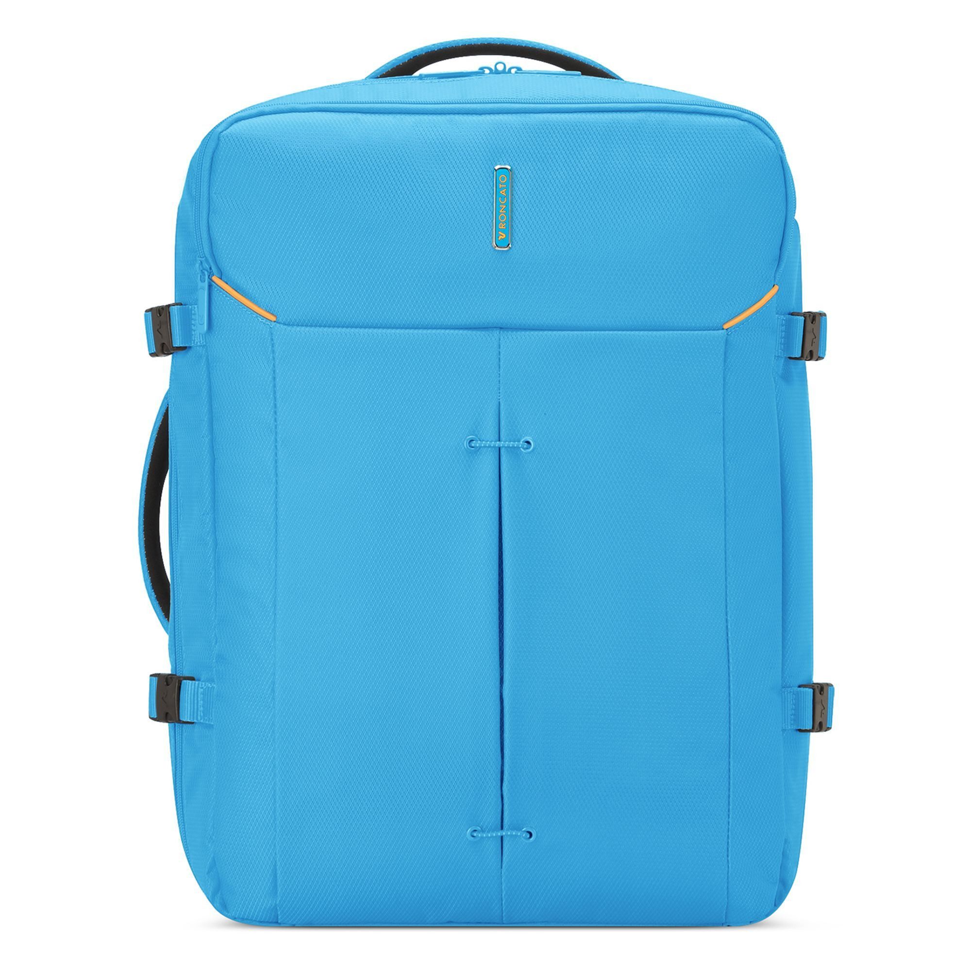 RONCATO Daypack Ironik 2.0, Nylon