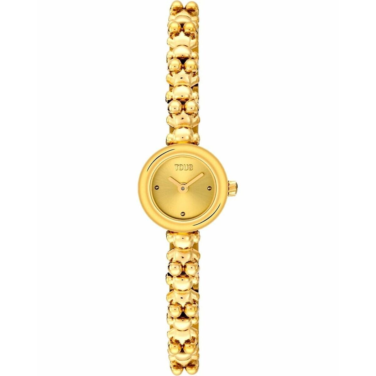 Tous Automatikuhr Herrenuhr Tous