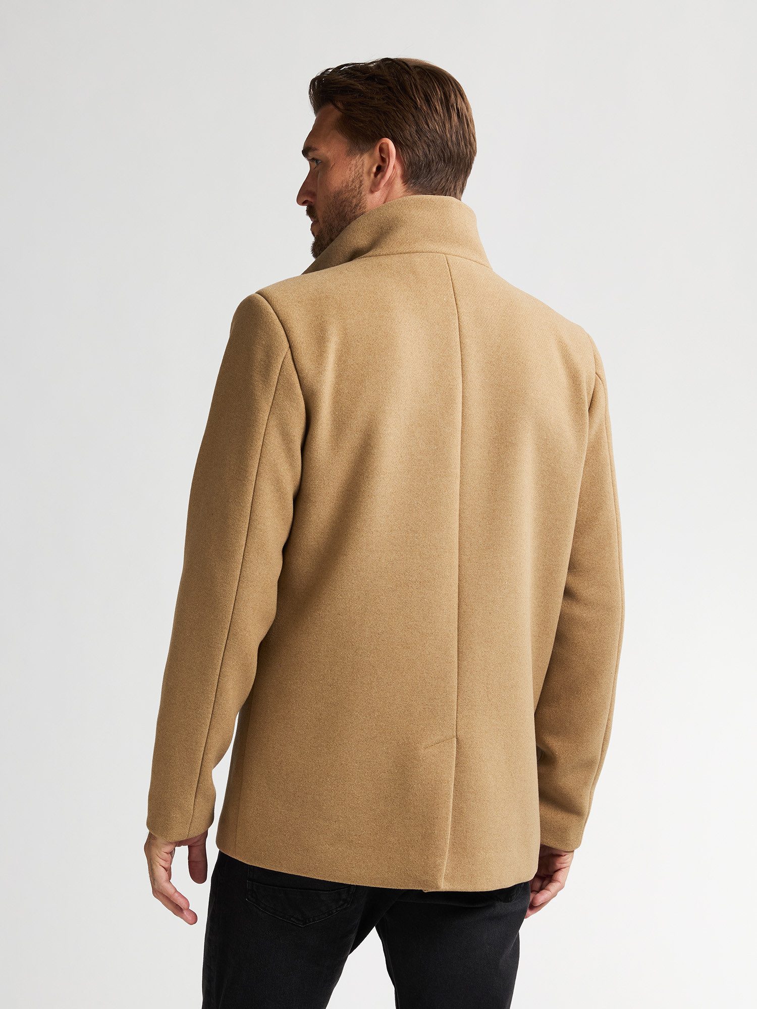 Petrol Industries Winterjacke Kickapoo