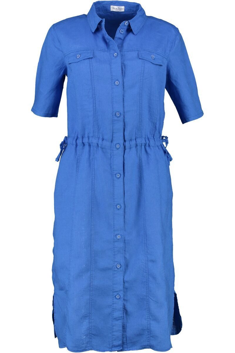 Shirtkleid