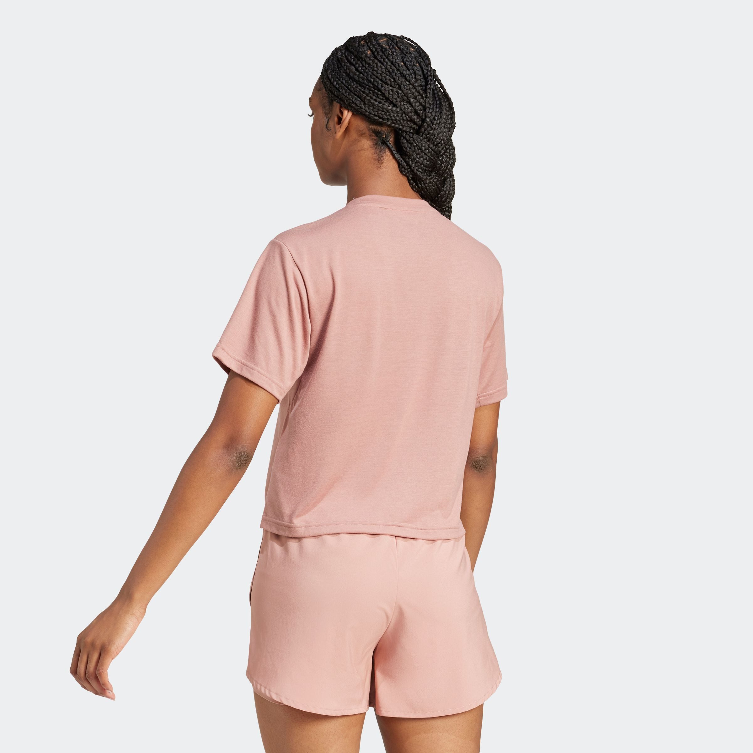 adidas Performance T-Shirt TR-ES BL TEE günstig online kaufen