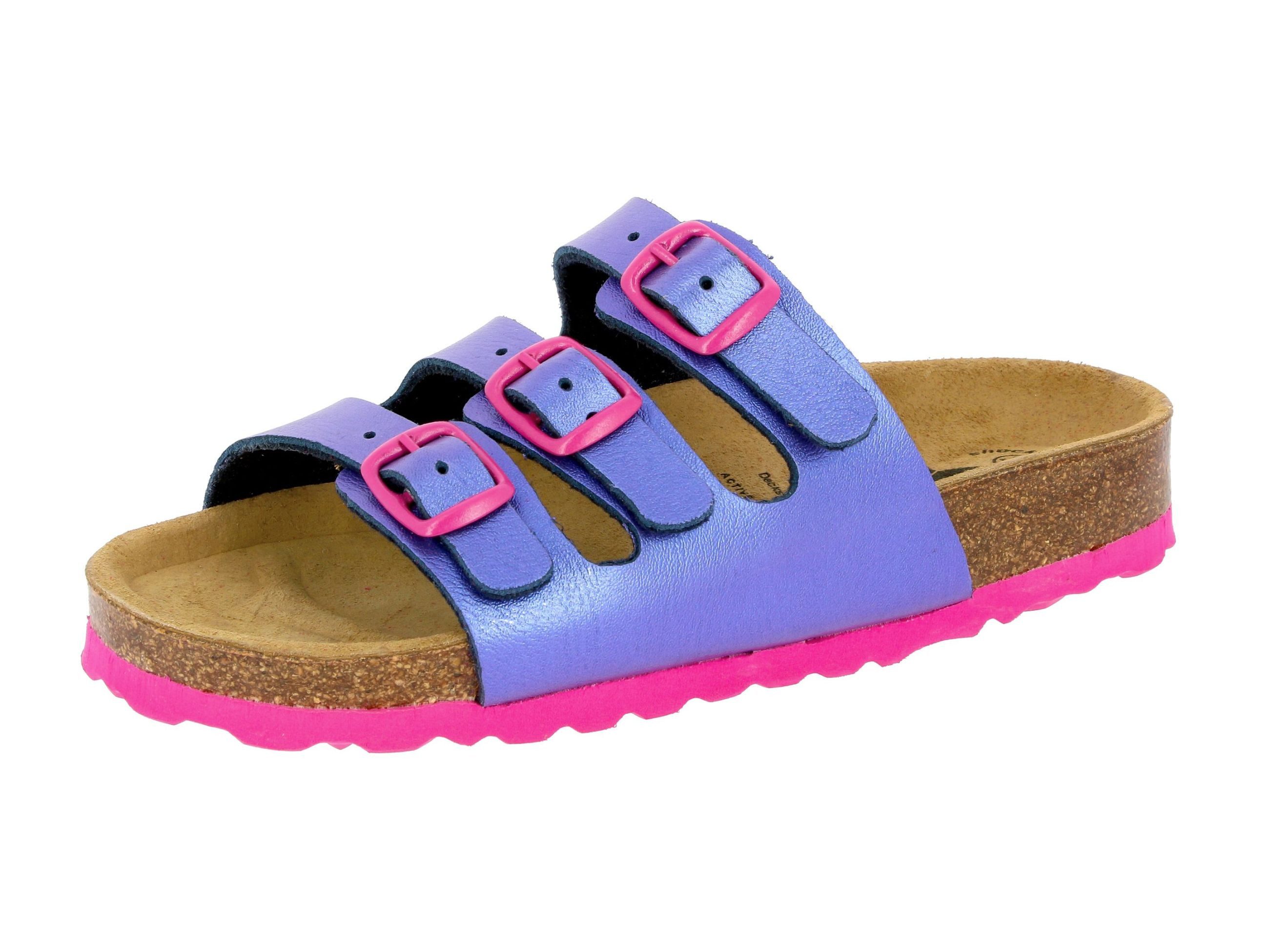 Lico Pantolette Bioline Kids Pantolette
