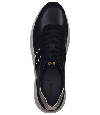 Nero Giardini Sneaker Leder/Textil Sneaker