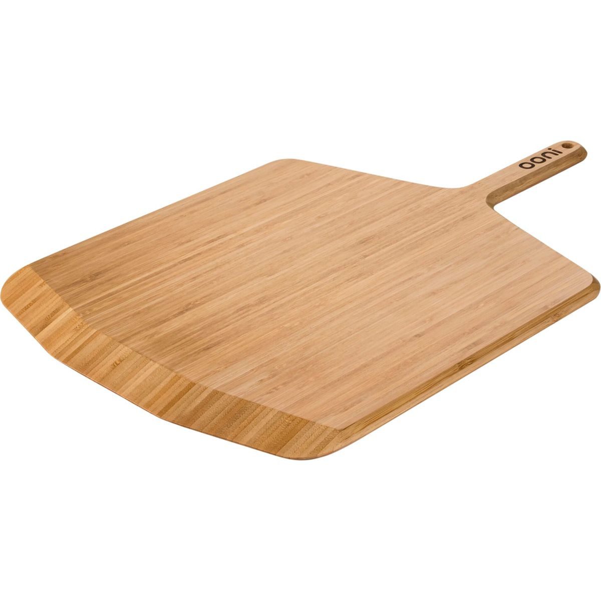 Ooni Gasgrill Bambus-Pizzaschieber 40 cm