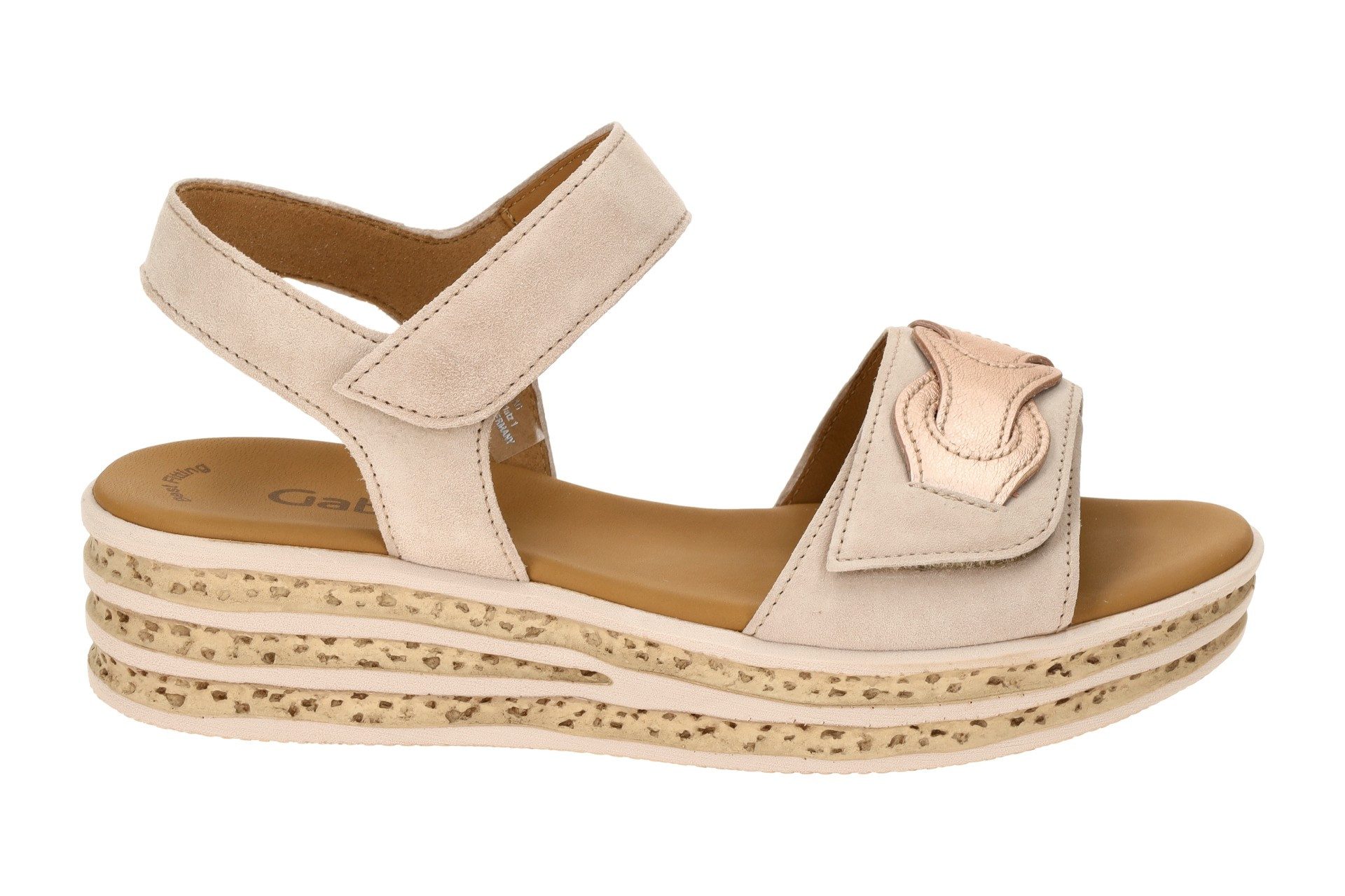 Gabor 64.553.10 Sandalette