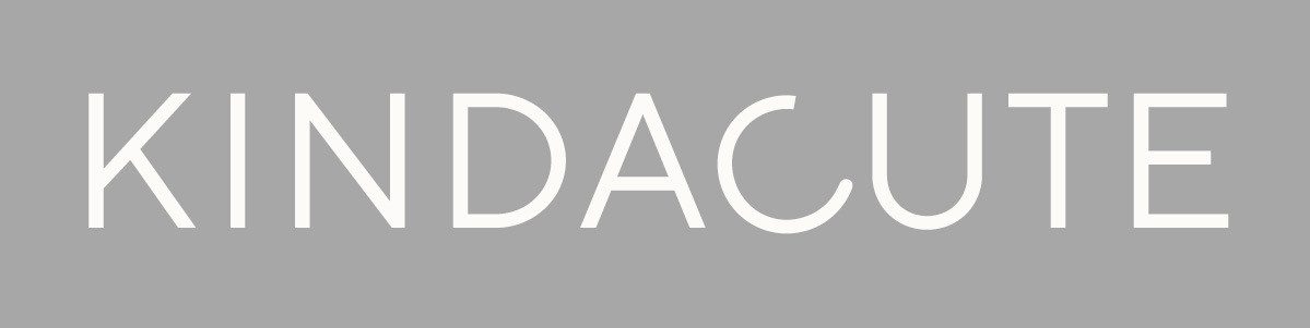 KINDACUTE