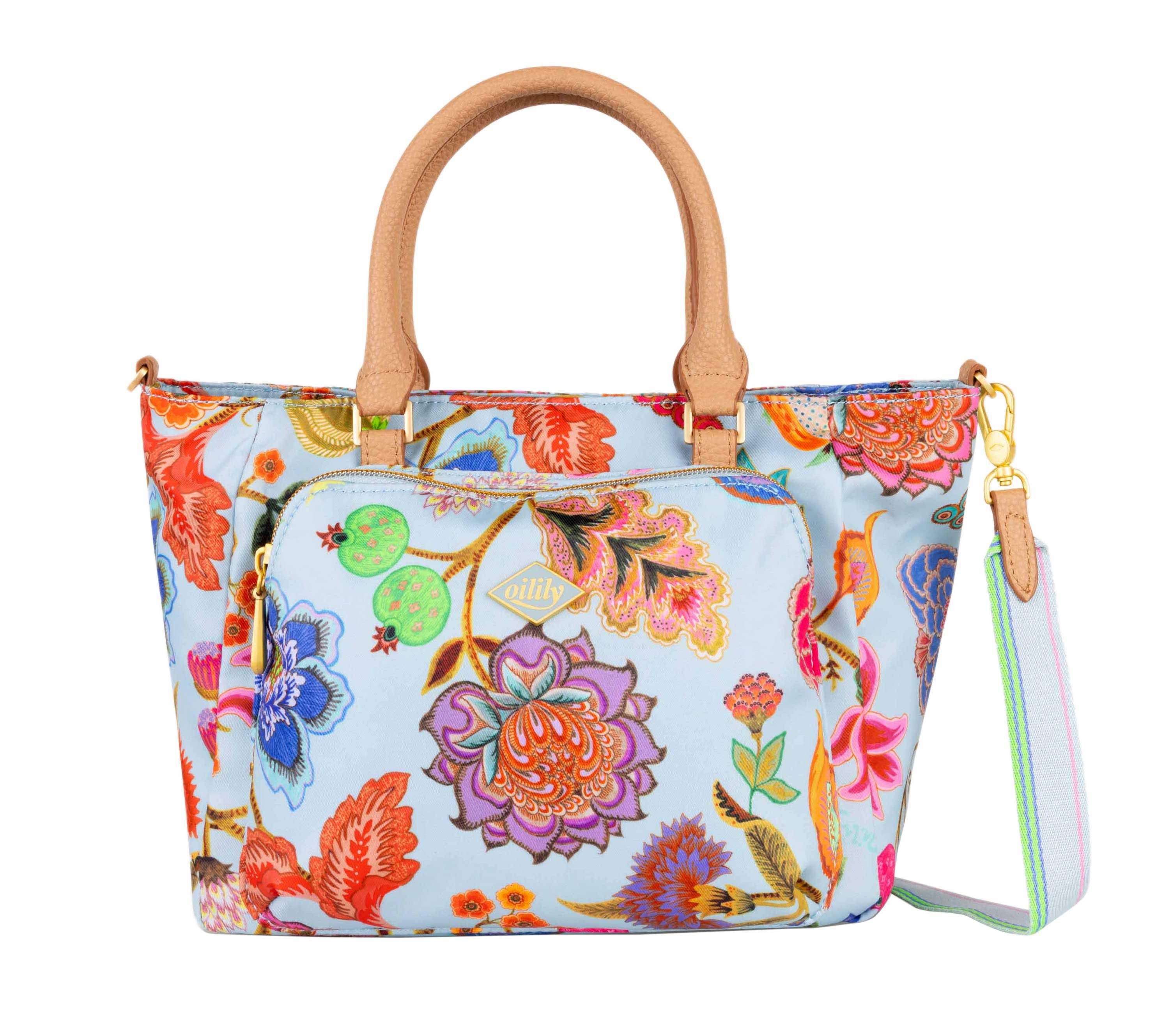 Oilily Handtasche Holland Handbag Sassy Sits günstig online kaufen