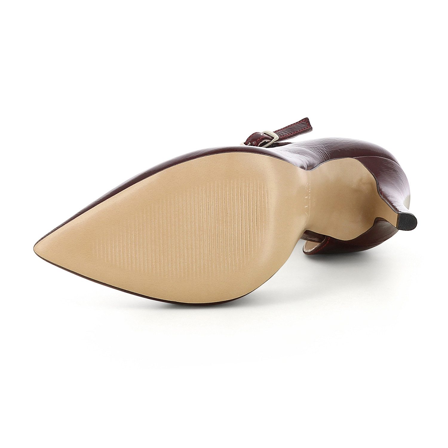 Evita LISA Pumps (Paar, Kunstledersohle) Handmade in Italy
