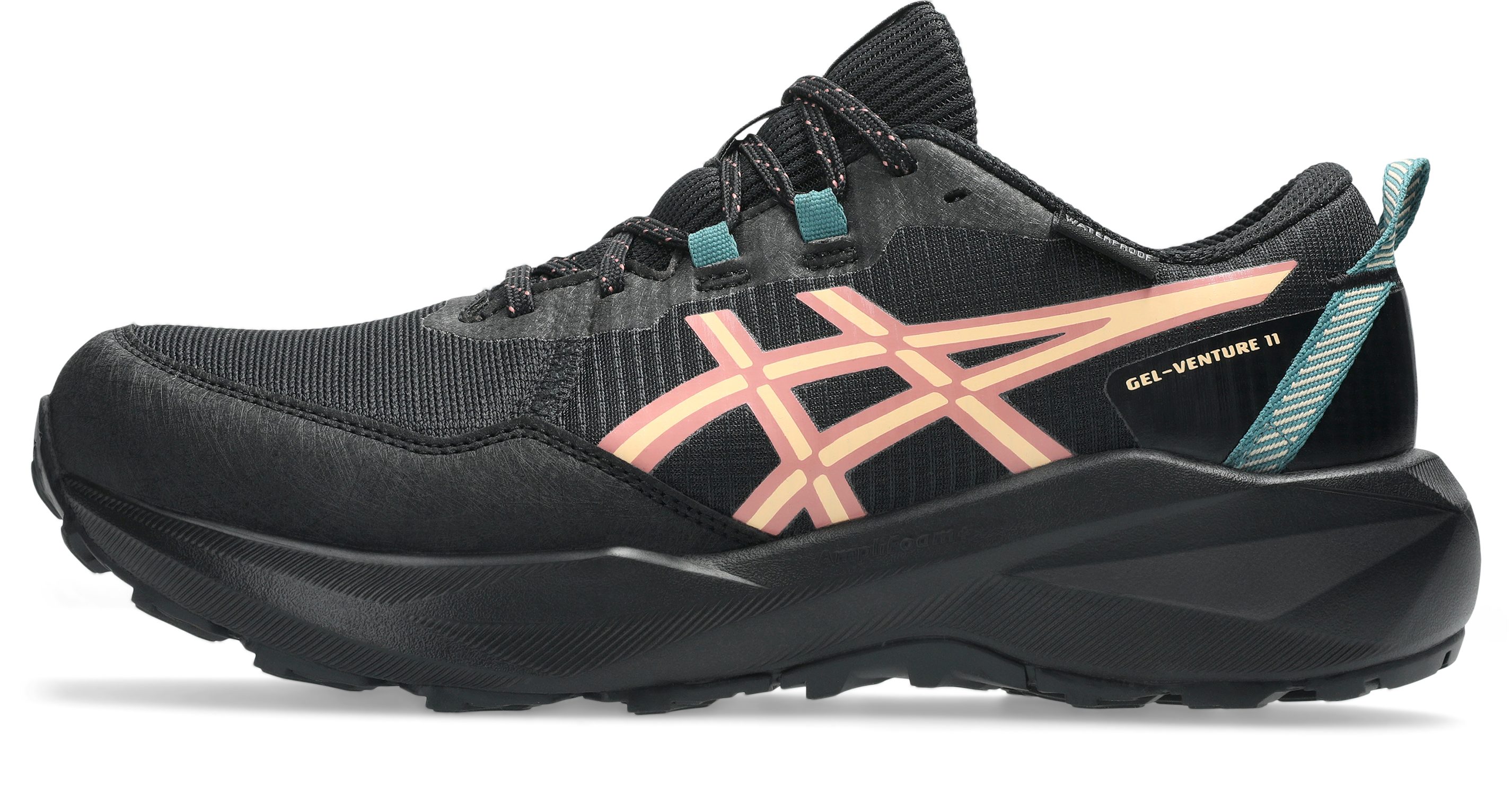 Asics GEL-VENTURE 11 WP Trailrunningschuh