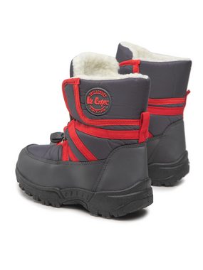 Lee Cooper Schneeschuhe Schneeschuhe LCJ-22-44-1365K Grey