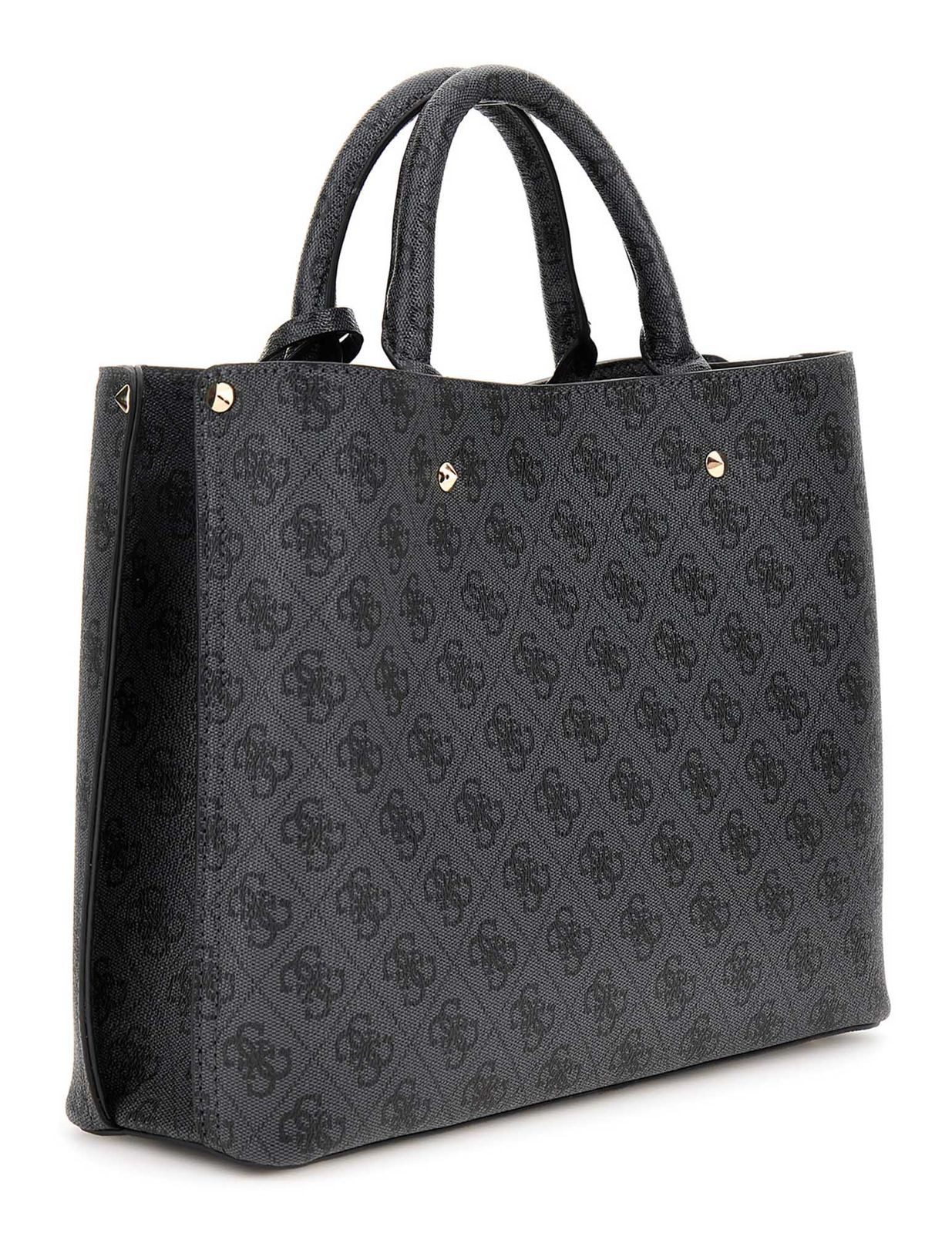 Guess Handtasche Girlfriend Satchel Bag günstig online kaufen