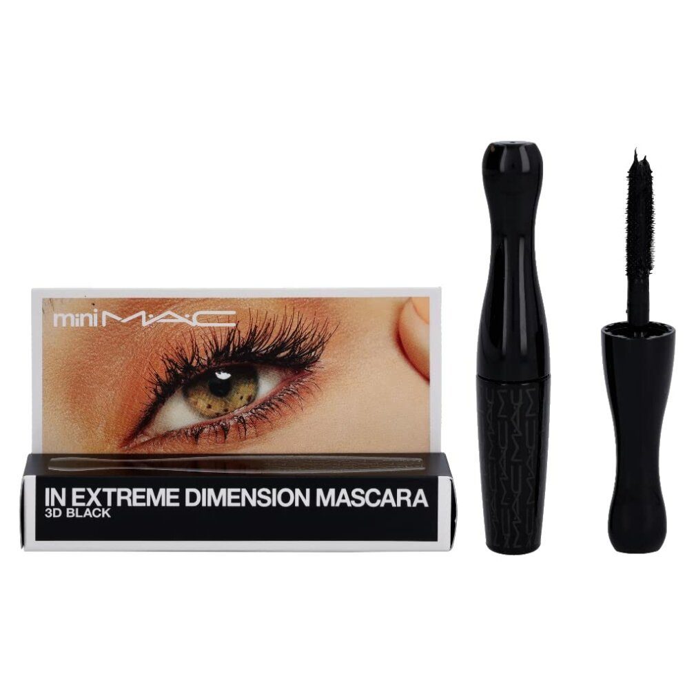 MAC Mascara In Extreme Dimension Lash Mascara