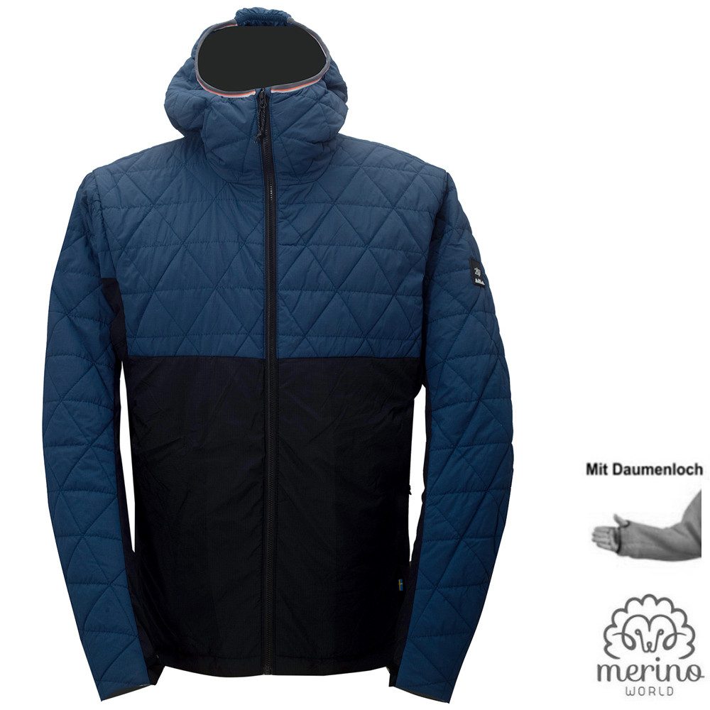 2117 of Sweden Trekkingjacke 2117 of günstig online kaufen