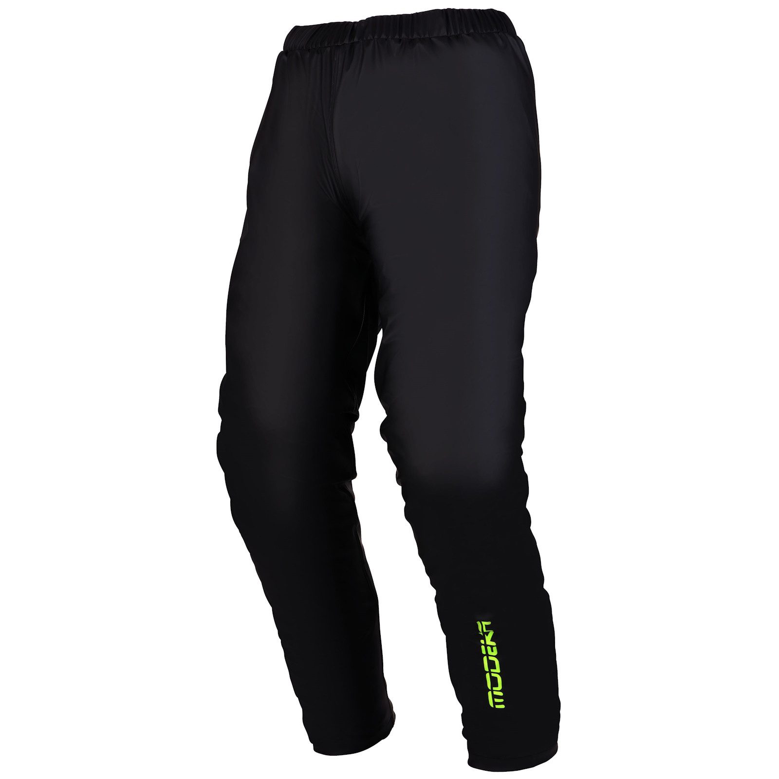 Regenanzug Modeka Flex Dry Regenhose schwarz
