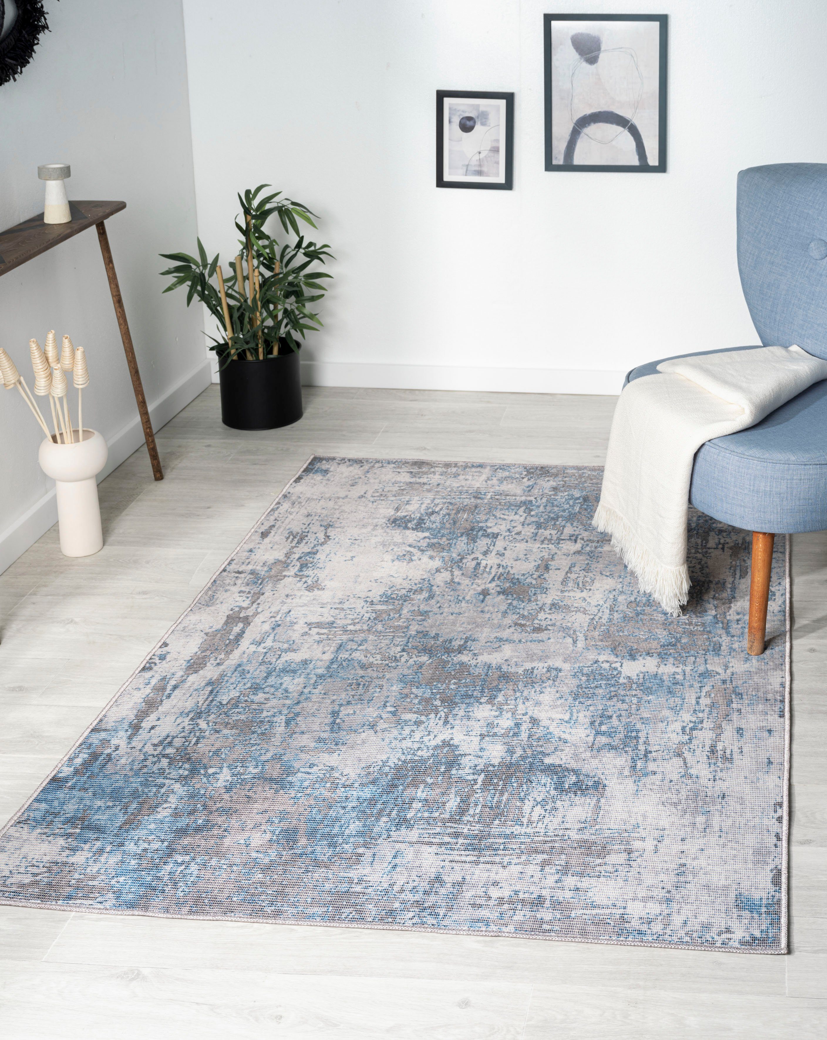 Myflair Möbel & Accessoires Teppich Avery, günstig online kaufen