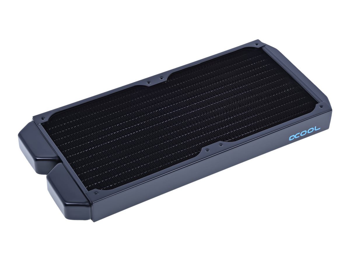 AlphaCool Computer-Kühlmittel