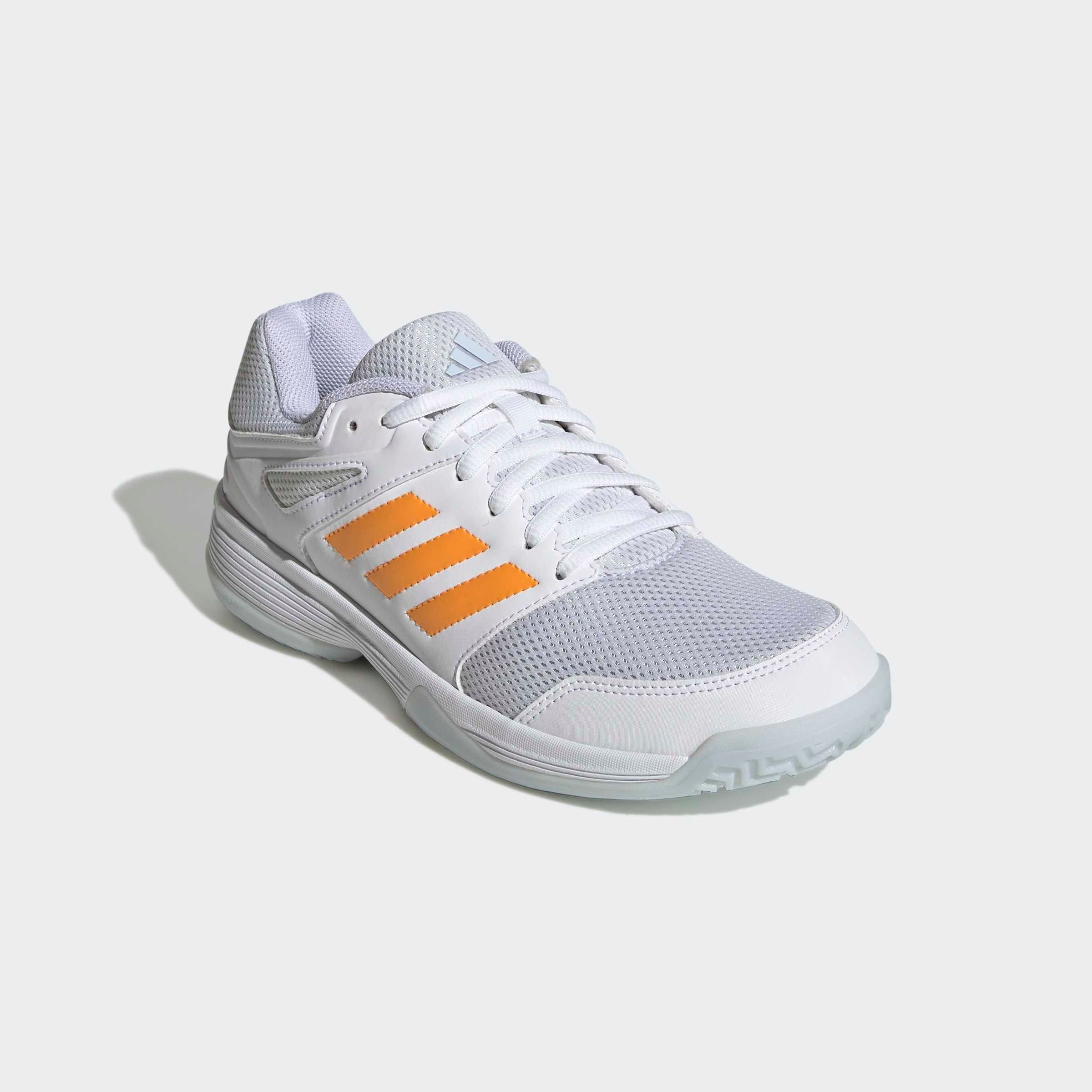 adidas Performance SPEEDCOURT IN Hallenschuh geeignet für jeden Hallensport