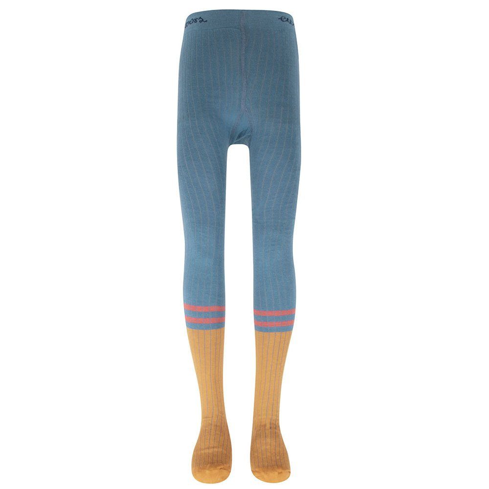 Strumpfhose Strumpfhose Rippe/Ringel