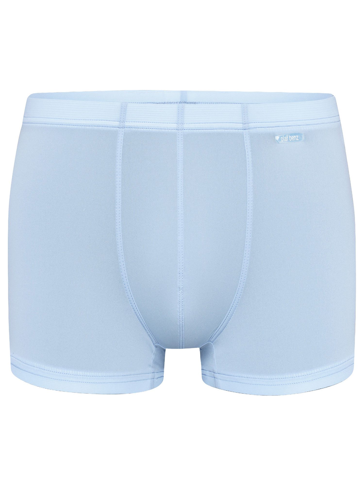 Boxer RED2557 Minipants
