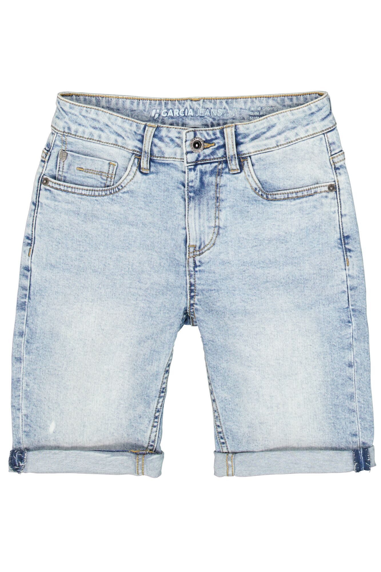 Jeansshorts Tavio