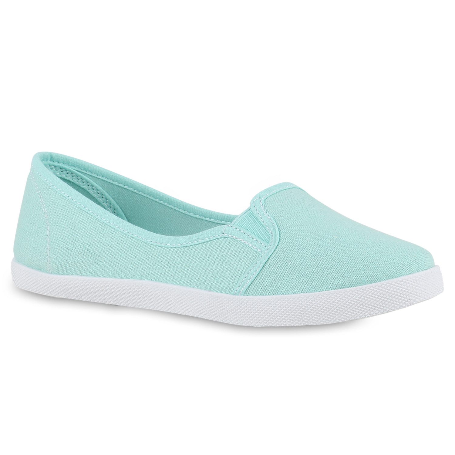 71072 Slip-On Sneaker