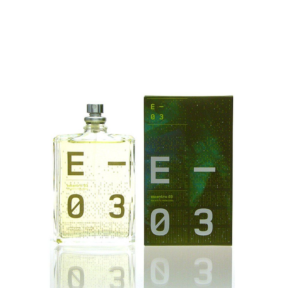 escentric molecules Eau de Toilette Escentric Molecules Escentric 03 Eau de Toilette 100 ml
