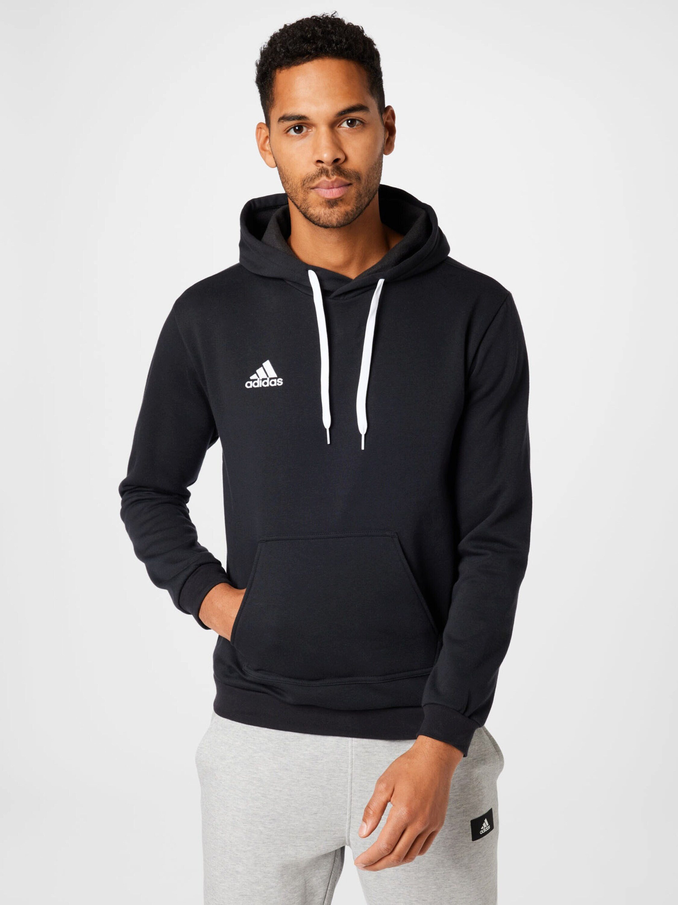 adidas Performance Kapuzenpullover Entrada 22 (1-tlg) günstig online kaufen