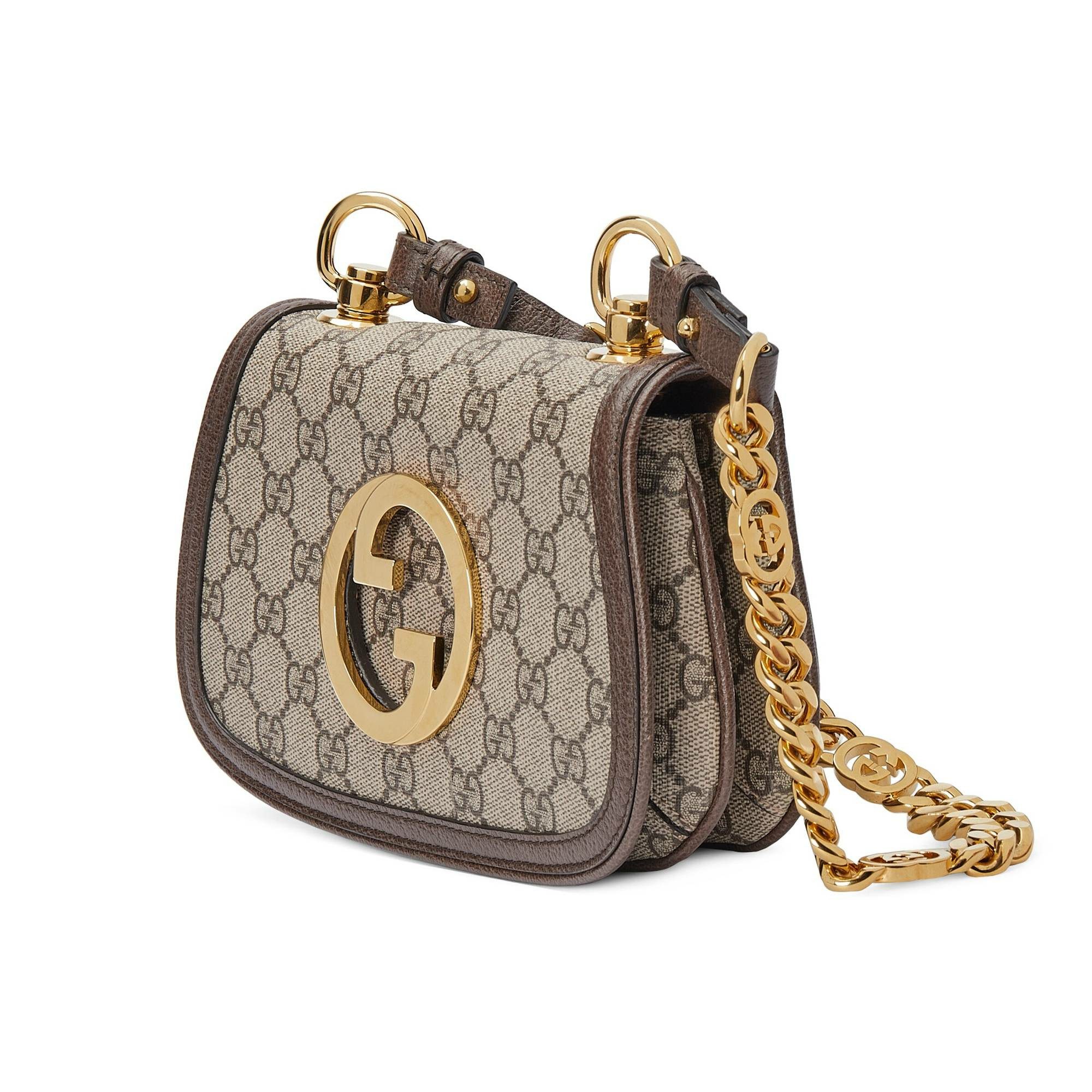 GUCCI Schultertasche Schultertasche für Damen (keine Angabe, 1-tlg., keine Angabe)