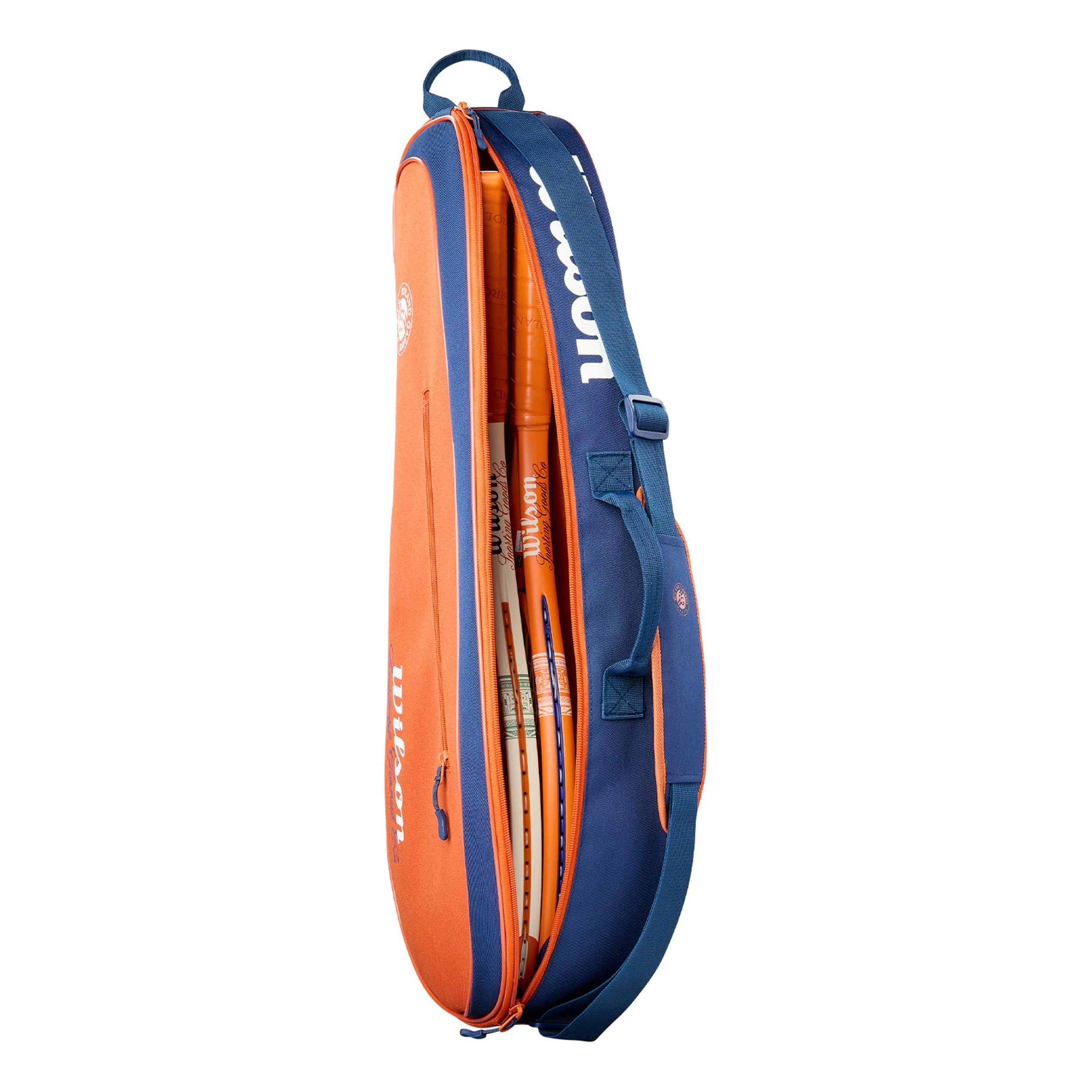 Wilson Sporttasche Team Roland Garros