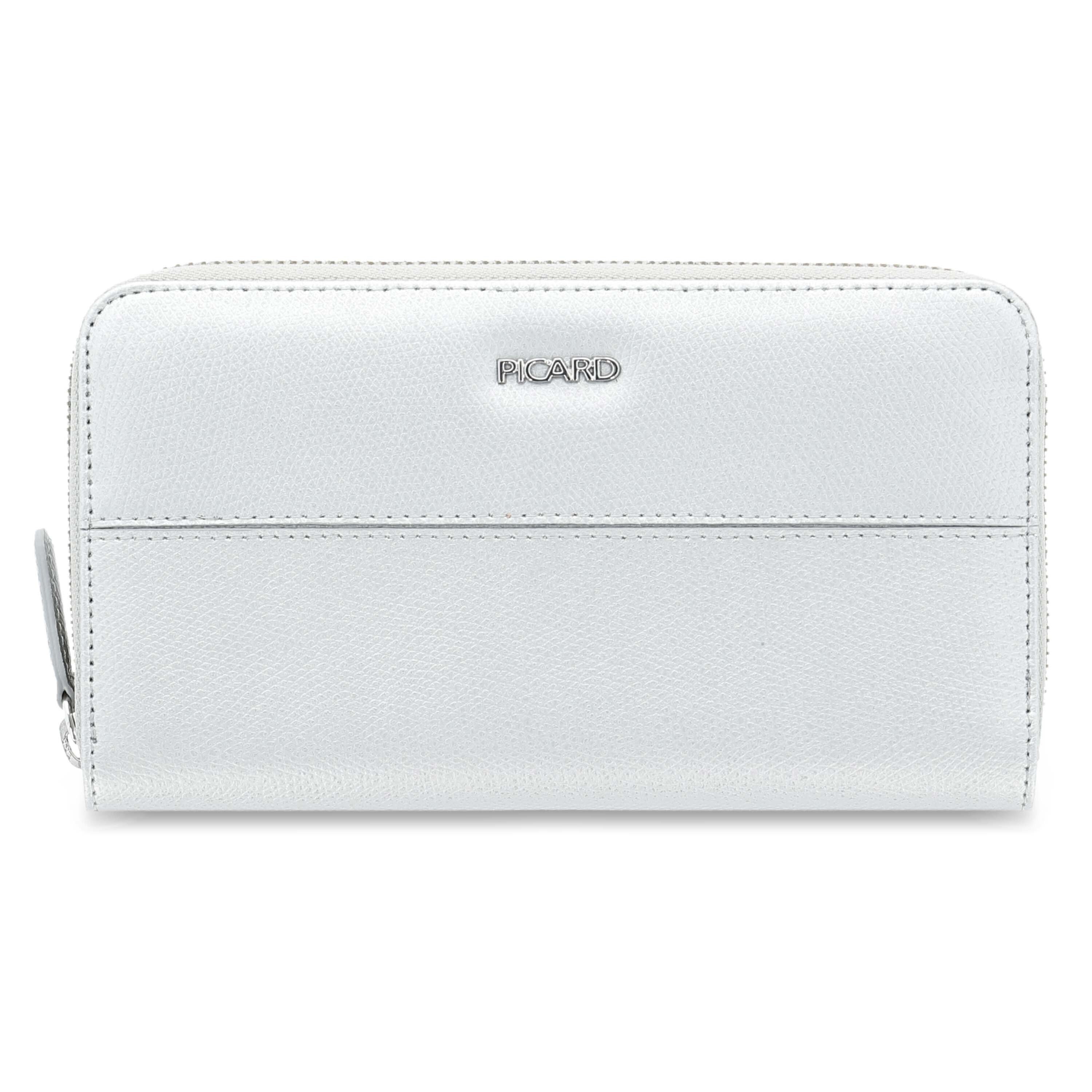 Picard Geldbörse PICARD Portemonnaie Catch Me aus Echtleder (1-tlg., Catch günstig online kaufen