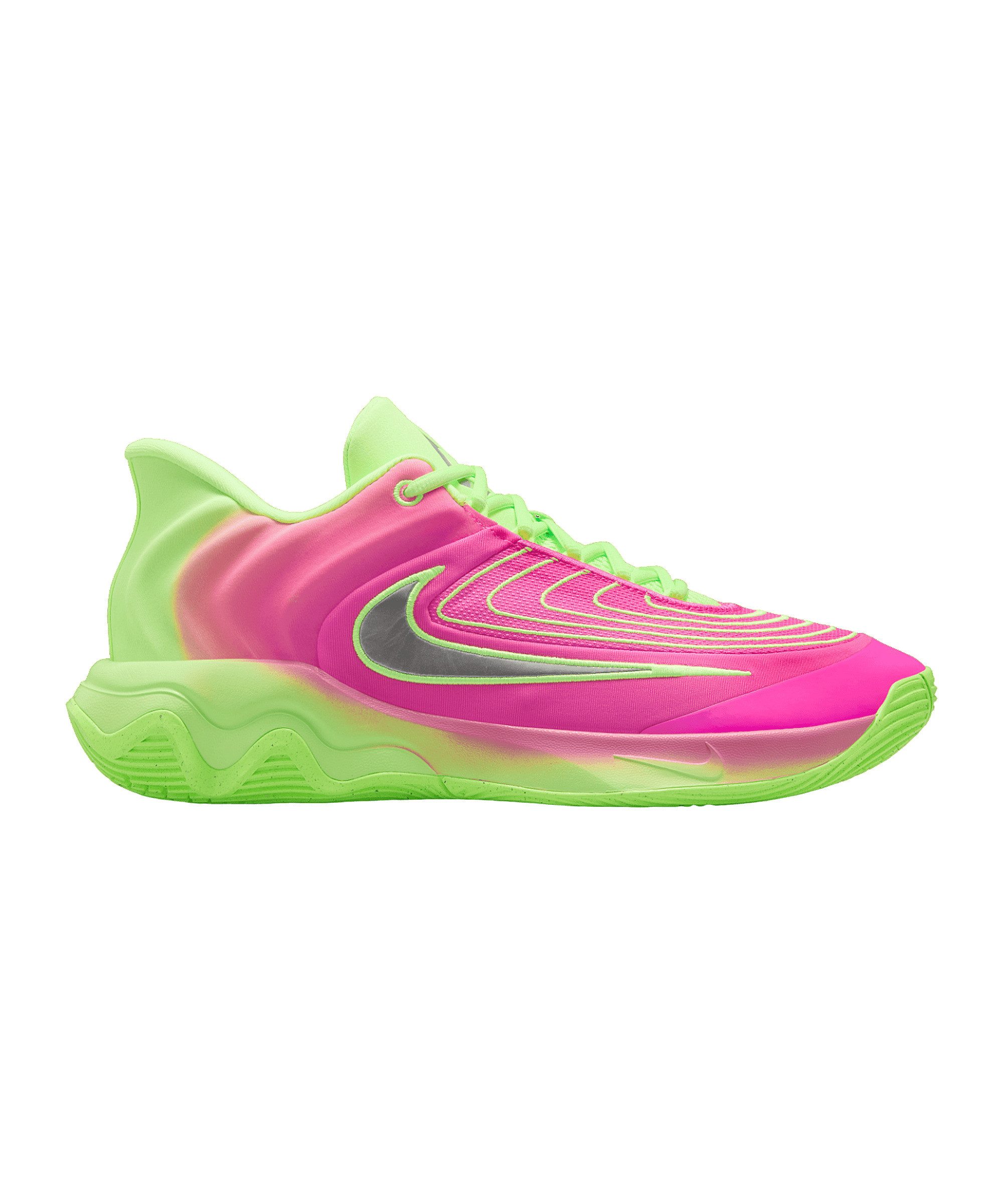 Nike Nike Performance Giannis Immortality 4 günstig online kaufen