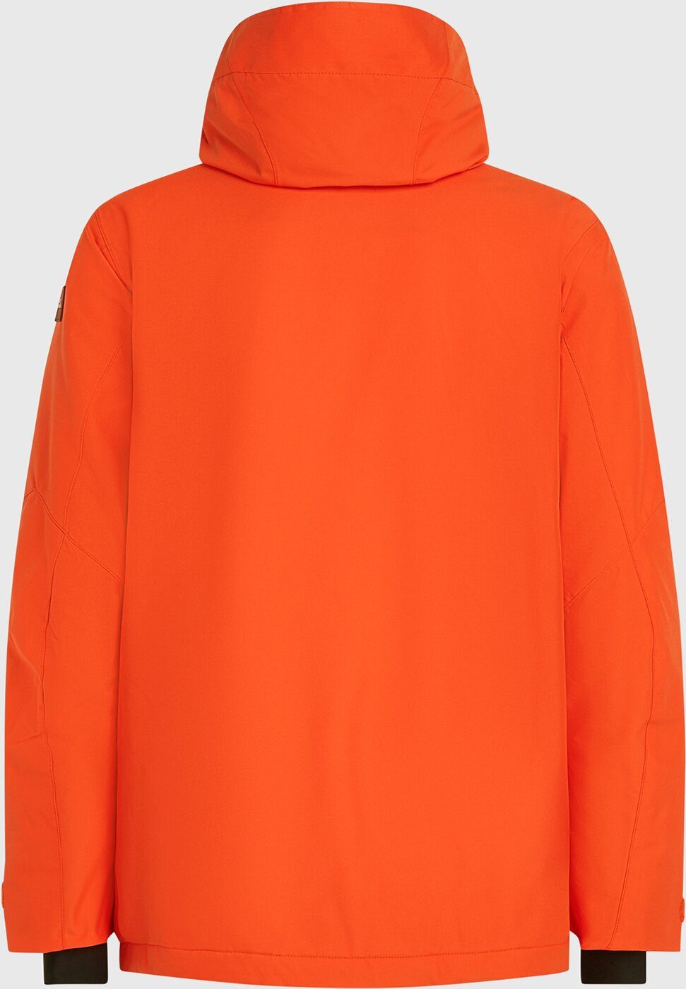 O'Neill Skijacke FWC'Cruz SNOW JACKET Flame günstig online kaufen