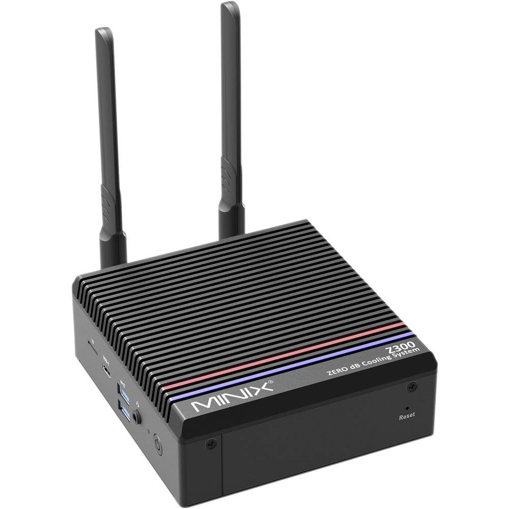 Minix Mini PC Mini-PC
