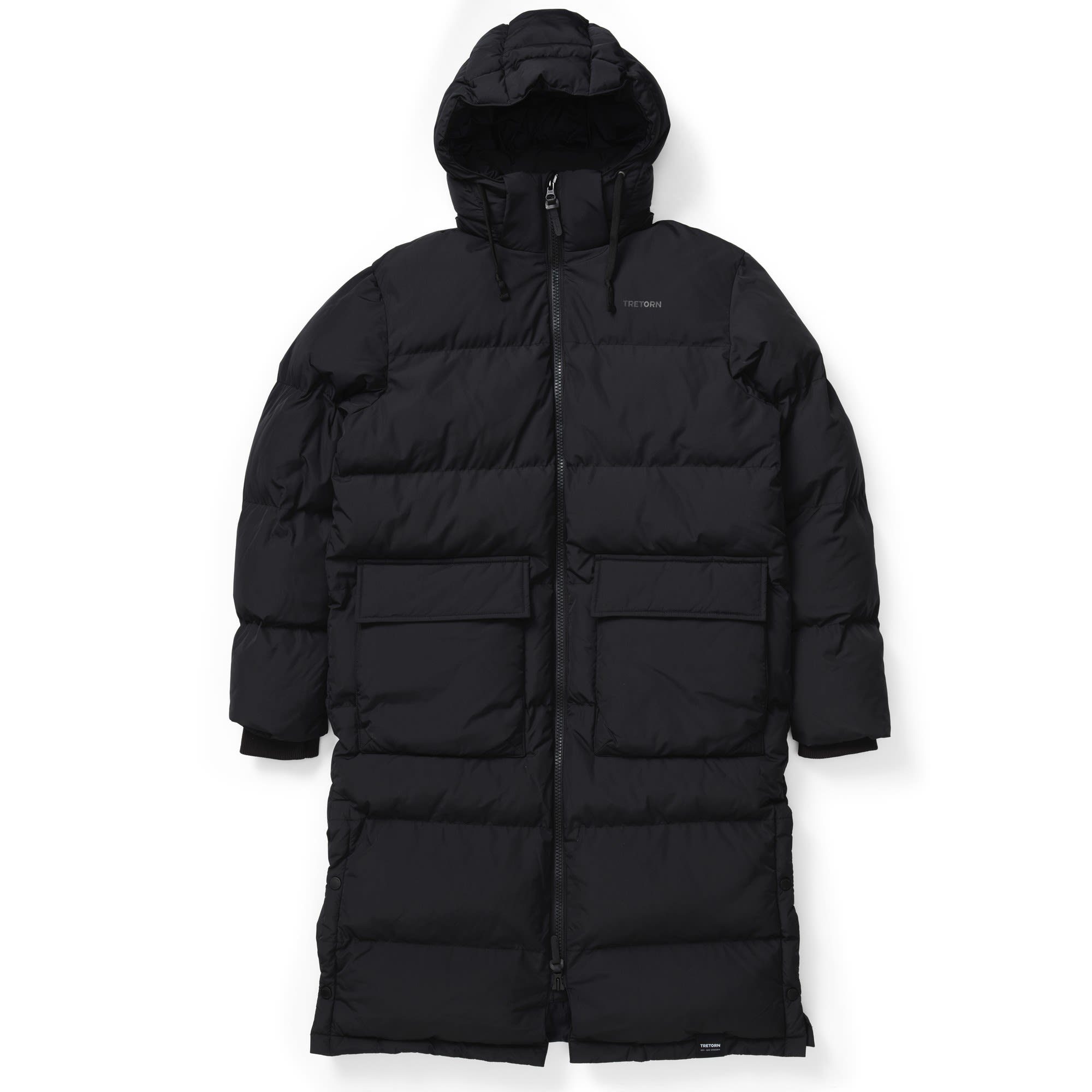 Tretorn Anorak Tretorn W Shelter Jacket Damen Anorak