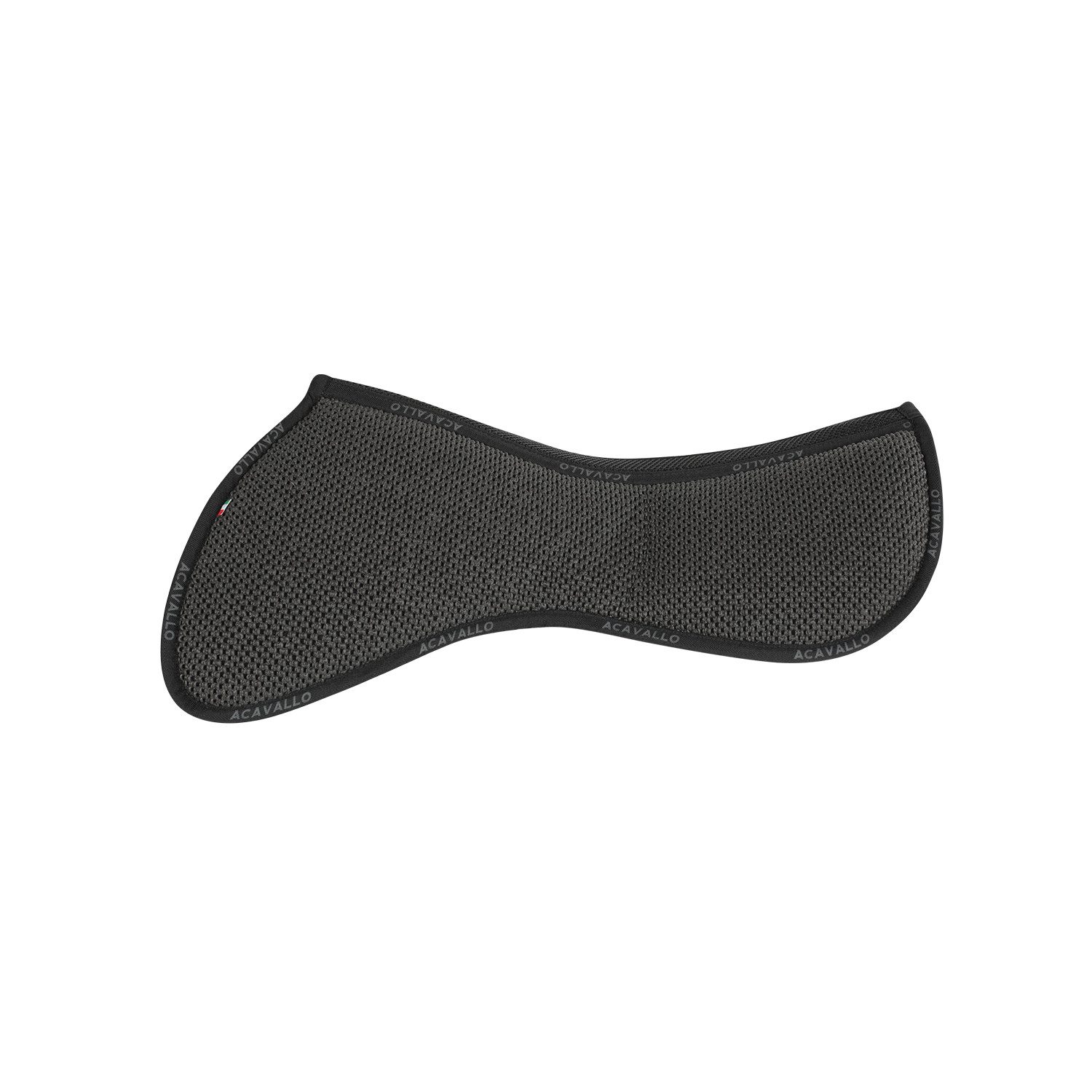 Acavallo Sattelpad Acavallo Spine Free C.C.+Memory Pad Dama