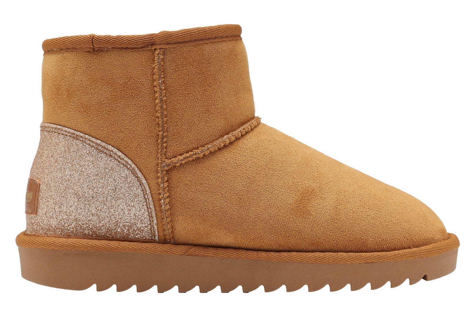 KangaROOS K-UK HOLY Schlupfboots gefüttert günstig online kaufen