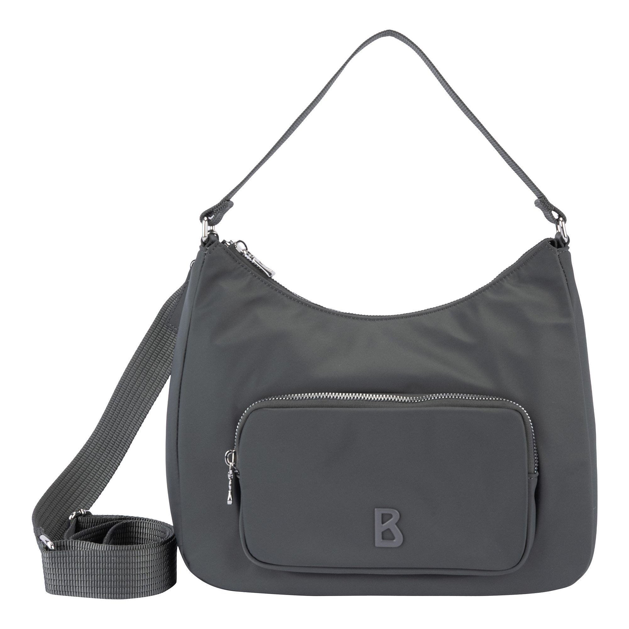 BOGNER Schultertasche Verbier Play 1.0, Polyester