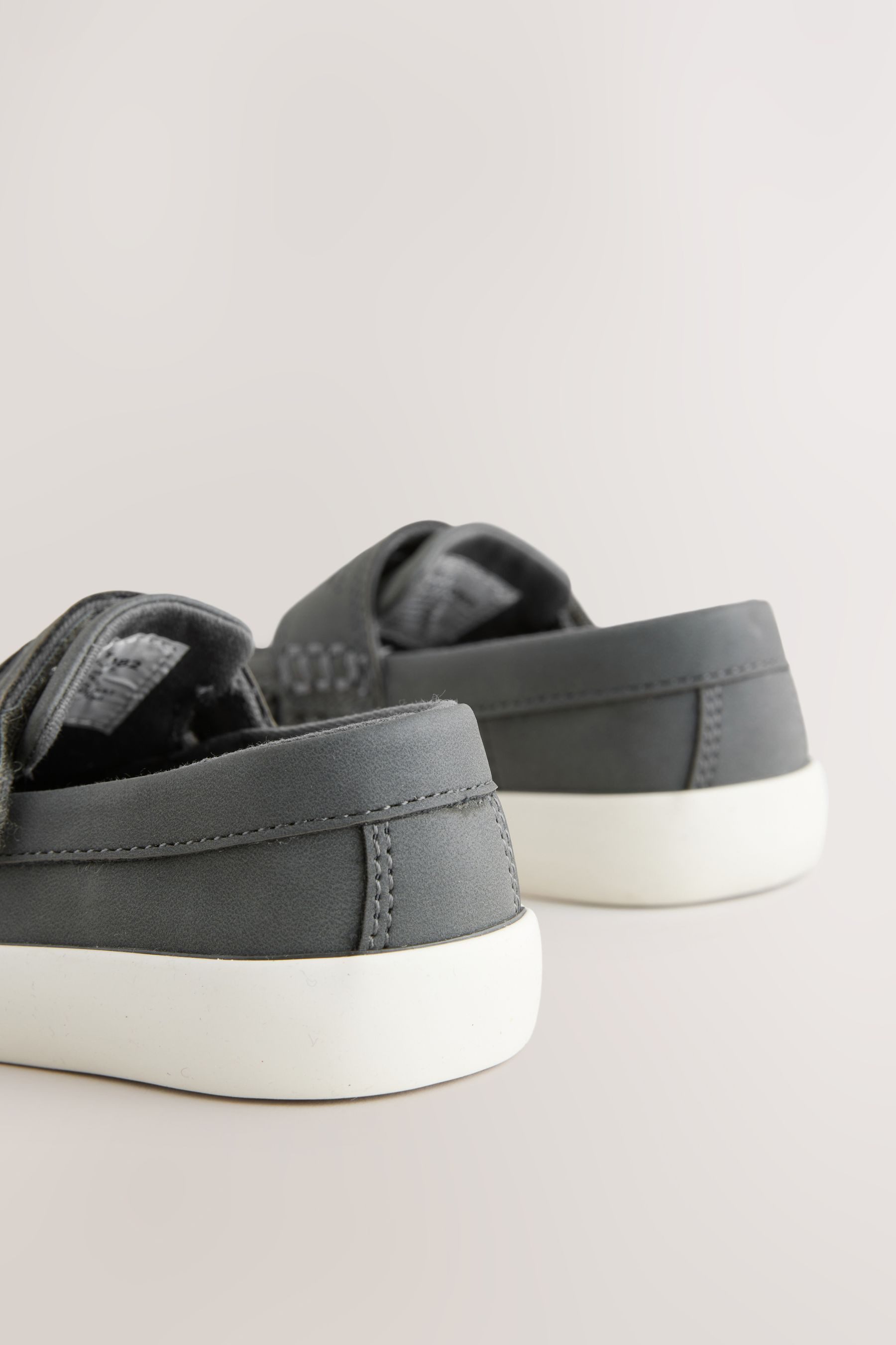 Next Slipper aus Webstoff Loafer (1-tlg)