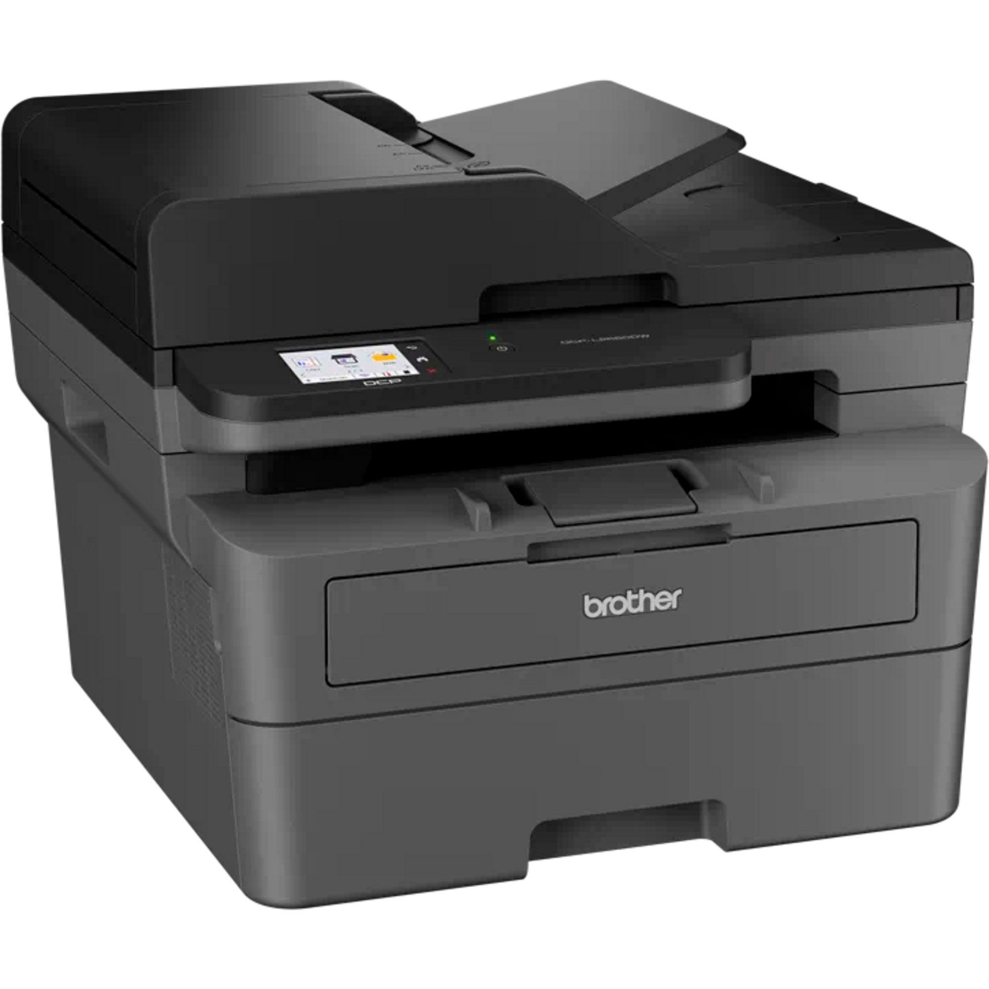 Brother Brother DCP-L2660DW, Multifunktionsdrucker, (USB, Multifunktionsdrucker