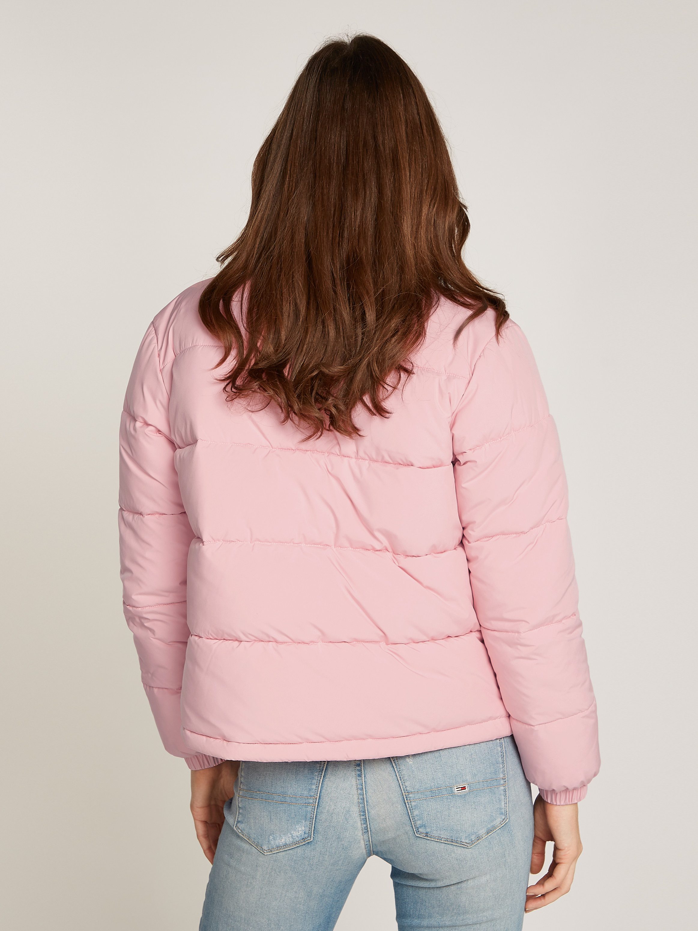Tommy Jeans Steppjacke TJW ESSENTIAL PUFFER günstig online kaufen