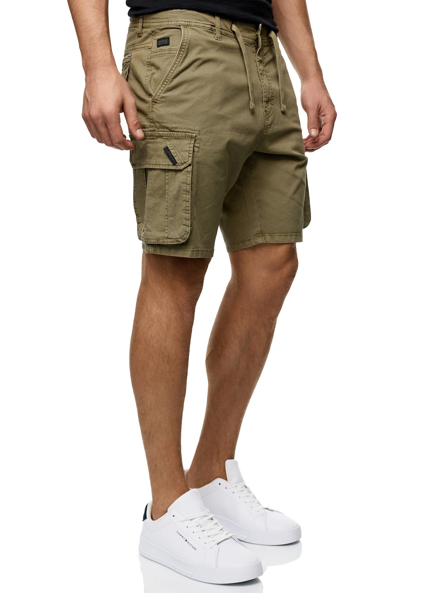 Indicode Chinoshorts INWebs