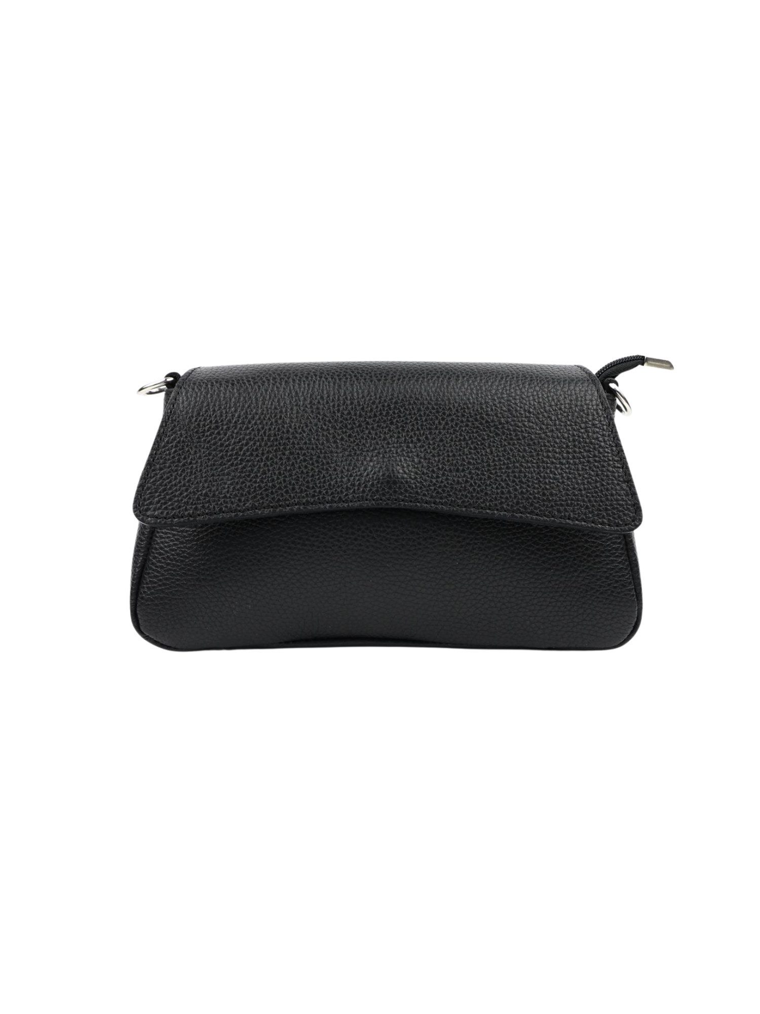 BRISE TASCHE Schultertasche ALLAa- Schultertasche aus Echtleder – Crossbody & Umhängetasche (Kein Set, Tasche mit verstellbarem Schulterriemen), Echtleder, Zeitloses Design, Vielseitig tragbar